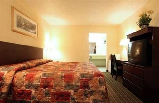 фото отеля Americas Best Value Executive Inn & Suites Caddo Valley