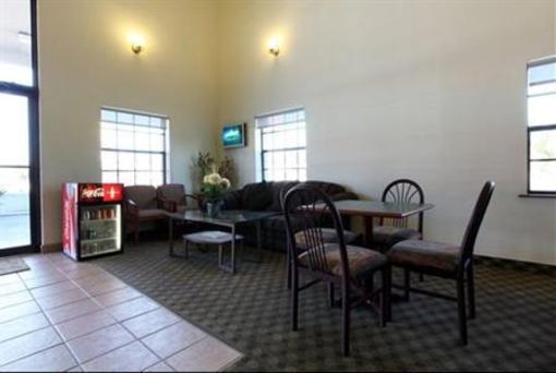 фото отеля Americas Best Value Executive Inn & Suites Caddo Valley