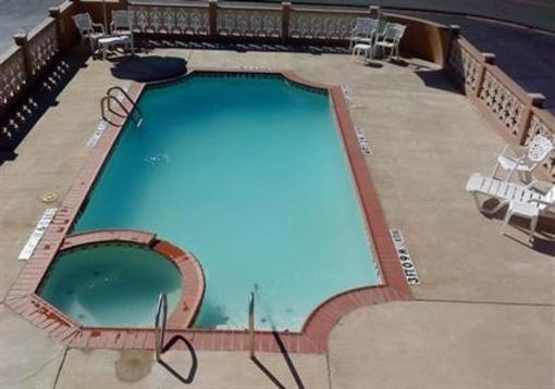 фото отеля Americas Best Value Executive Inn & Suites Caddo Valley