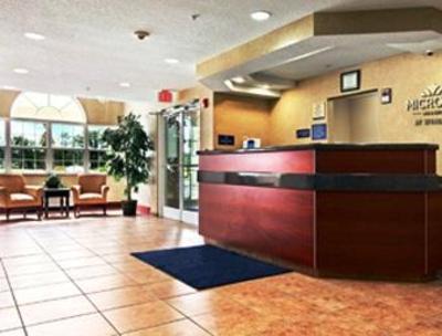 фото отеля Microtel Inn & Suites Walterboro