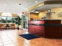 Microtel Inn & Suites Walterboro