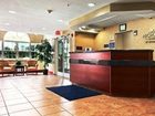 фото отеля Microtel Inn & Suites Walterboro