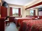 фото отеля Microtel Inn & Suites Walterboro