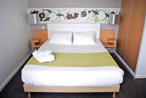 фото отеля Park & Suites Elegance Rosny