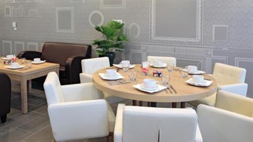 фото отеля Park & Suites Elegance Rosny