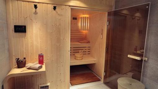 фото отеля Park & Suites Elegance Rosny