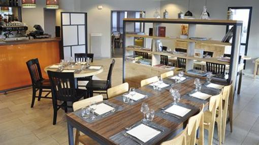 фото отеля Park & Suites Elegance Rosny