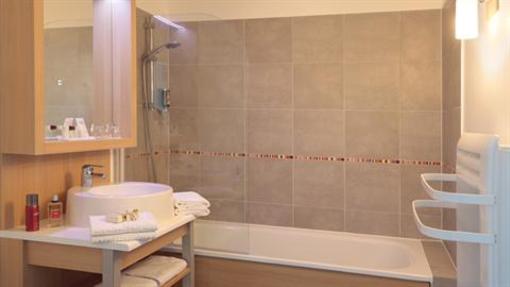 фото отеля Park & Suites Elegance Rosny