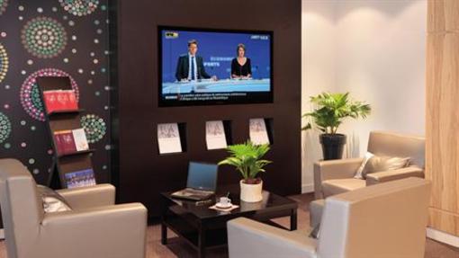 фото отеля Park & Suites Elegance Rosny