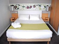 Park & Suites Elegance Rosny