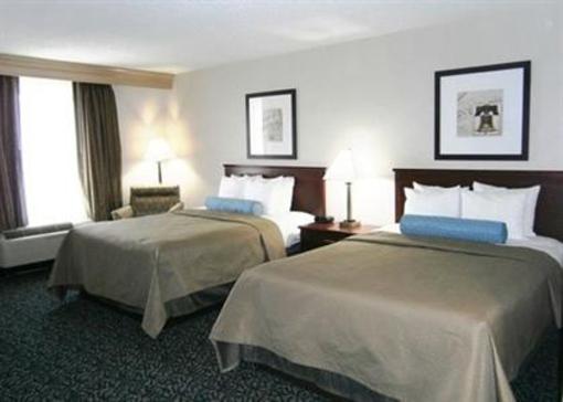 фото отеля Comfort Inn & Suites Mount Laurel