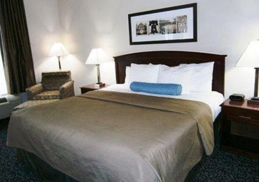фото отеля Comfort Inn & Suites Mount Laurel