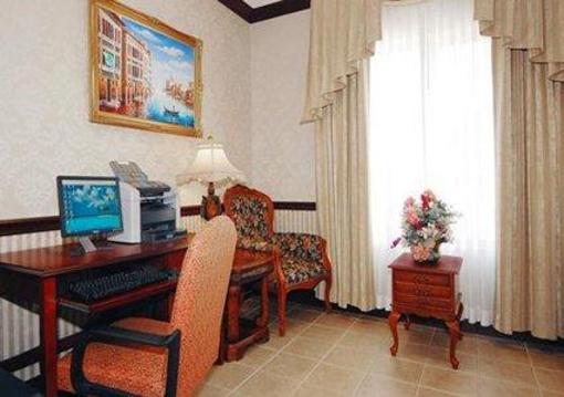 фото отеля Comfort Inn & Suites Mount Laurel
