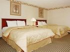 фото отеля Comfort Inn & Suites Mount Laurel