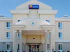 фото отеля Comfort Inn & Suites Mount Laurel