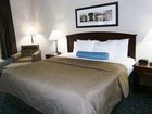 фото отеля Comfort Inn & Suites Mount Laurel