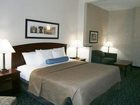 фото отеля Comfort Inn & Suites Mount Laurel