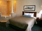 фото отеля Comfort Inn & Suites Mount Laurel