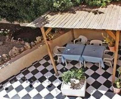 фото отеля Hostal Mar Blava Menorca