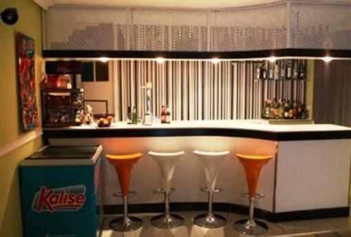 фото отеля Hostal Mar Blava Menorca