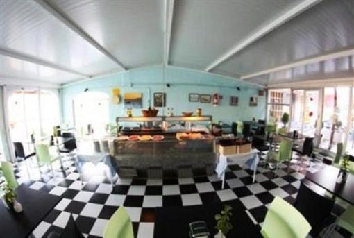 фото отеля Hostal Mar Blava Menorca