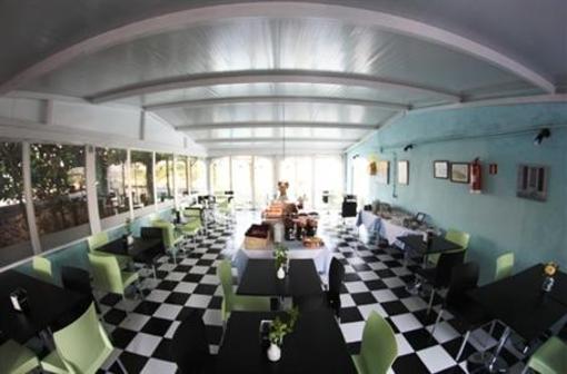 фото отеля Hostal Mar Blava Menorca