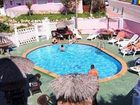 фото отеля Hostal Mar Blava Menorca