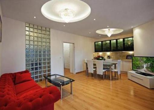 фото отеля Apartamenty Sun&Snow Neptun Park