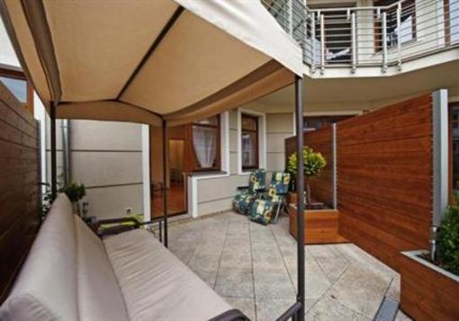 фото отеля Apartamenty Sun&Snow Neptun Park