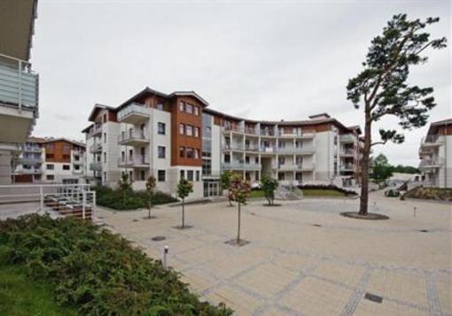 фото отеля Apartamenty Sun&Snow Neptun Park