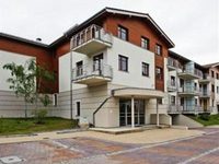 Apartamenty Sun&Snow Neptun Park