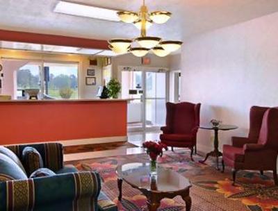 фото отеля Columbus Inn Fort Benning (Georgia)
