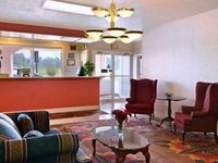 Columbus Inn Fort Benning (Georgia)