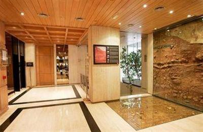 фото отеля Hotel Puerta De Burgos