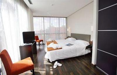 фото отеля Hotel Puerta De Burgos