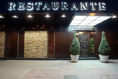 фото отеля Hotel Puerta De Burgos