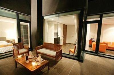 фото отеля Hotel Puerta De Burgos