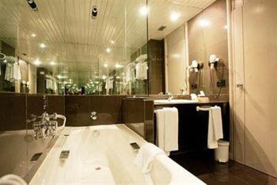 фото отеля Hotel Puerta De Burgos