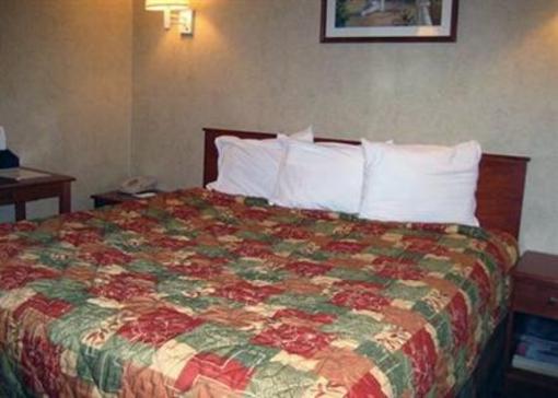 фото отеля Econo Lodge Fort Lee