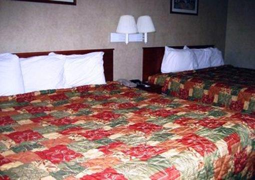 фото отеля Econo Lodge Fort Lee