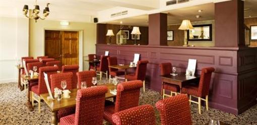 фото отеля The Bell Hotel Thetford