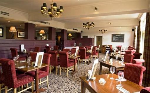 фото отеля The Bell Hotel Thetford