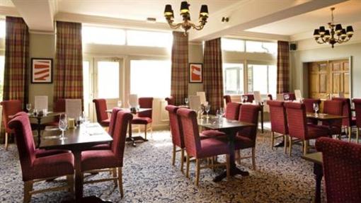 фото отеля The Bell Hotel Thetford