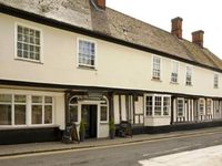 The Bell Hotel Thetford