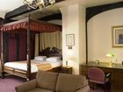 фото отеля The Bell Hotel Thetford