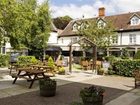 фото отеля The Bell Hotel Thetford