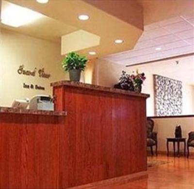 фото отеля Grand View Inn and Suites