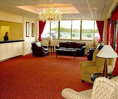 фото отеля Grand View Inn and Suites