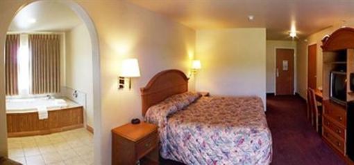 фото отеля Grand View Inn and Suites