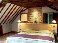 Relais & Chateau Hostellerie De Levernois